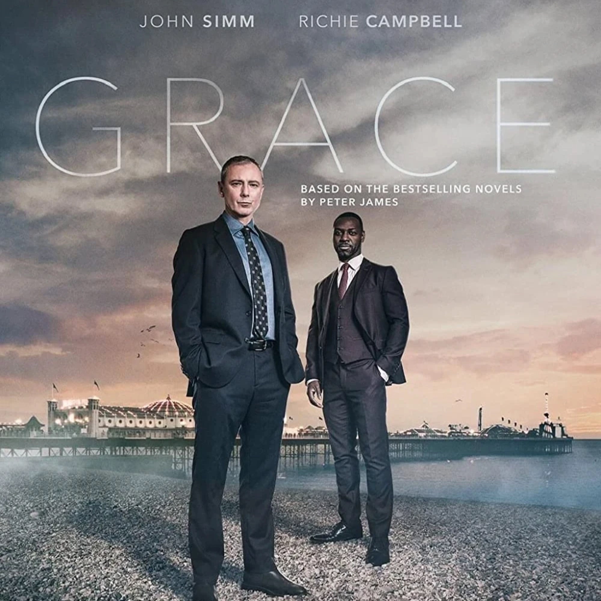 Grace Series 2